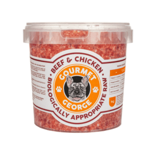 Biologically Appropriate Raw Food (B.A.R.F.) - Complete & Balanced