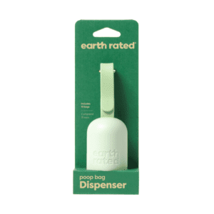 Poop Bag Dispenser