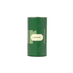 Poop Bag Roll (15 bags)