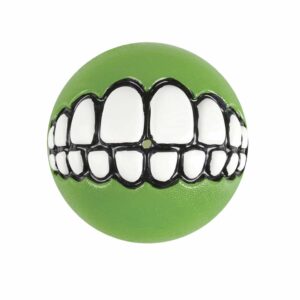 Grinz Treat Ball