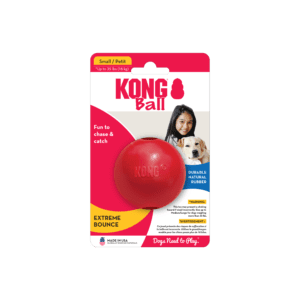 Ball with Hole